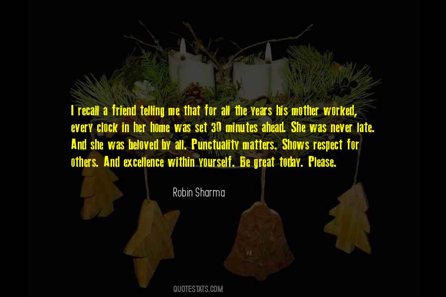 Friend In Me Quotes #1376526