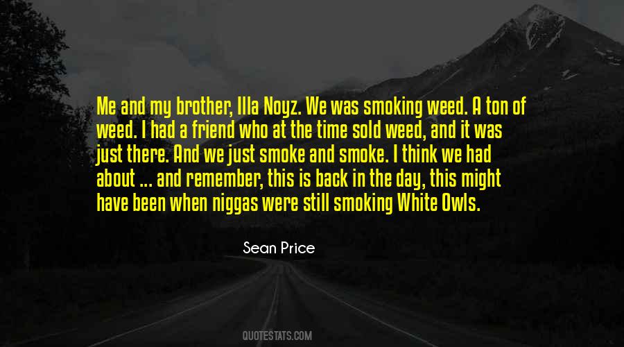 Friend In Me Quotes #1756610