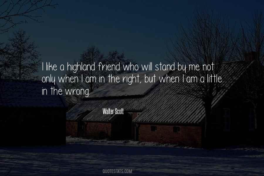 Friend In Me Quotes #467243