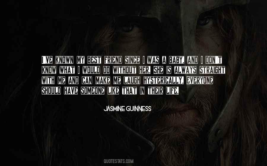 Friend In Me Quotes #633481