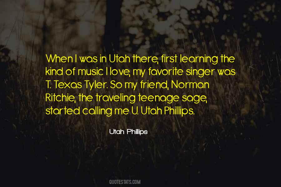 Friend In Me Quotes #918848