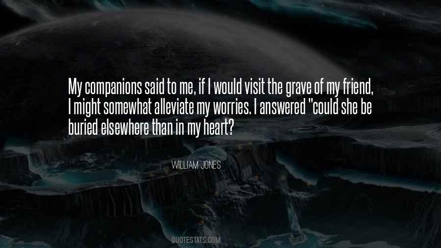 Friend In Me Quotes #944913