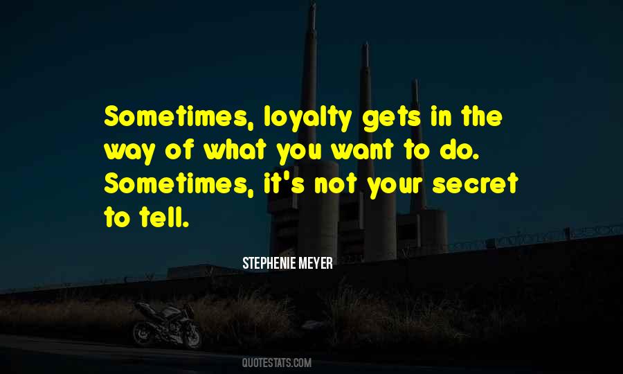 I Promise To Love And Respect You Quotes #900896