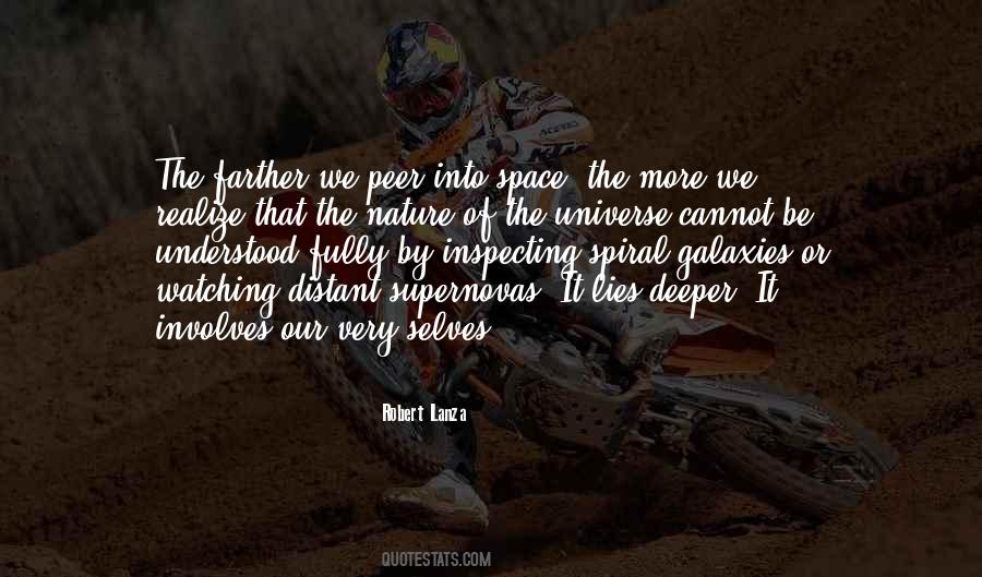 Nature Watching Quotes #1354792