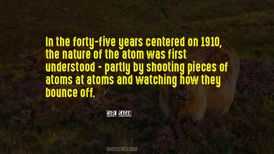 Nature Watching Quotes #1644847