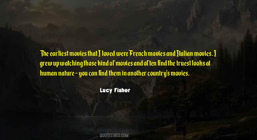 Nature Watching Quotes #341945
