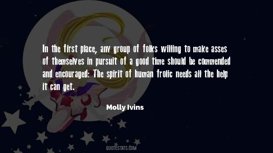 Mile A Minute Quotes #1720538