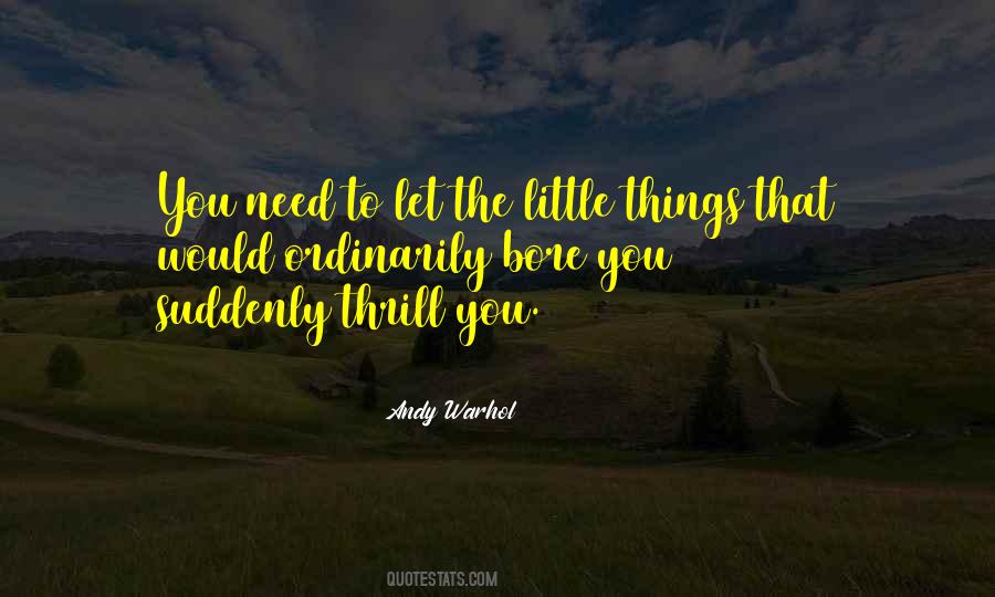 Mile A Minute Quotes #977911