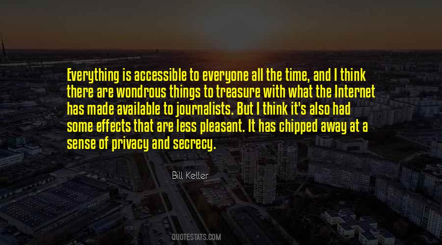 I Am Accessible But Not Available Quotes #1310965