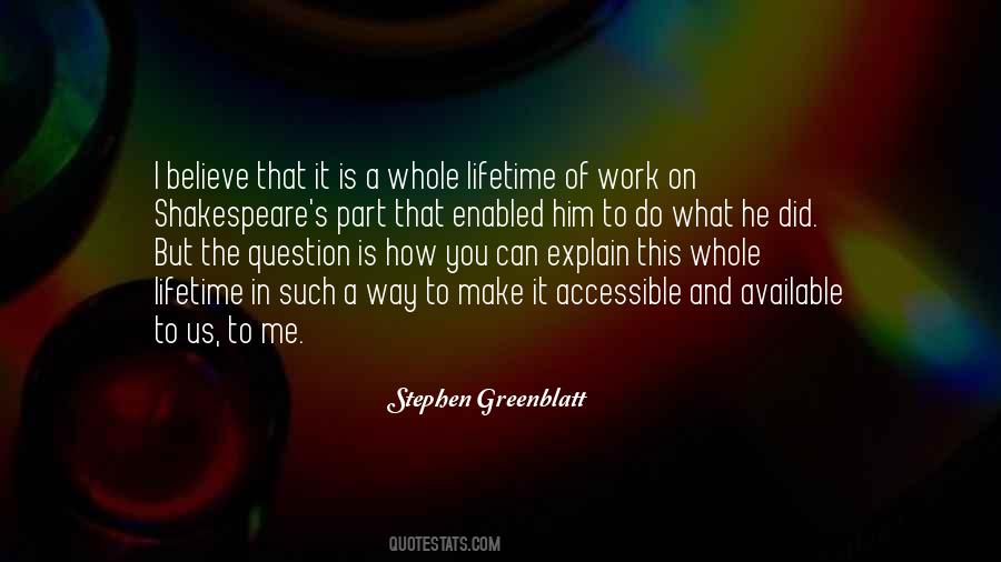 I Am Accessible But Not Available Quotes #1878432