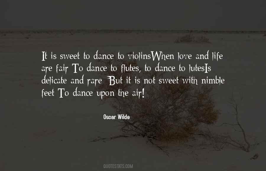 Dance Feet Quotes #1392089