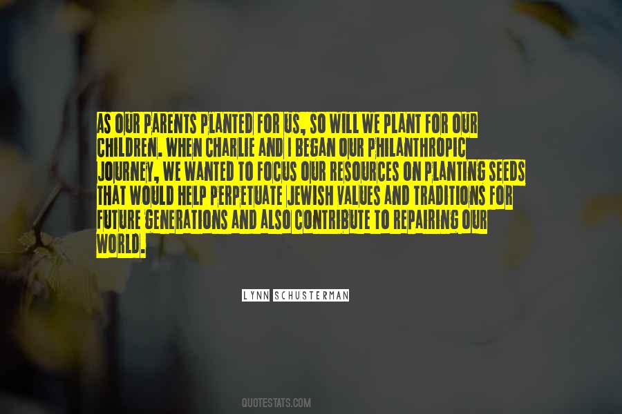 Future Journey Quotes #141937