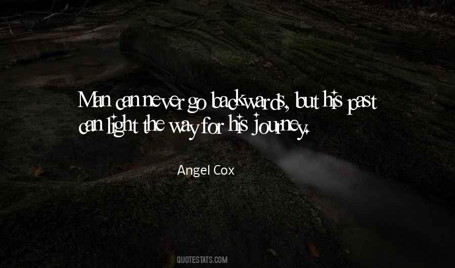 Future Journey Quotes #1803420