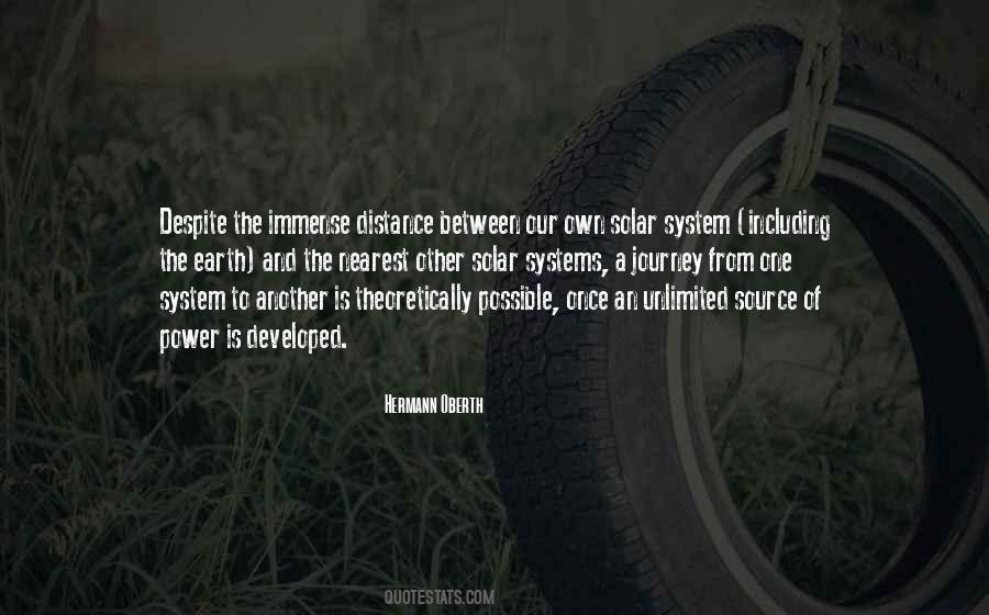 Future Journey Quotes #671244