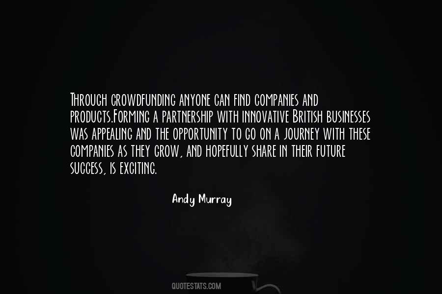Future Journey Quotes #718282