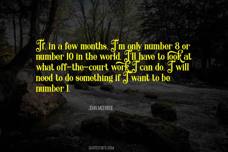 Quotes About The Number 8 #29332