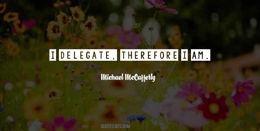 Delegate Quotes #1515702