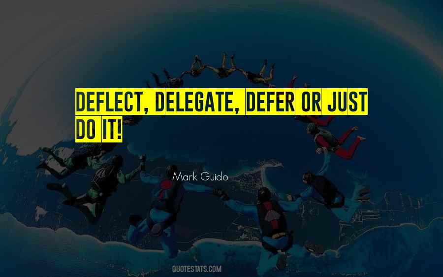 Delegate Quotes #1526015