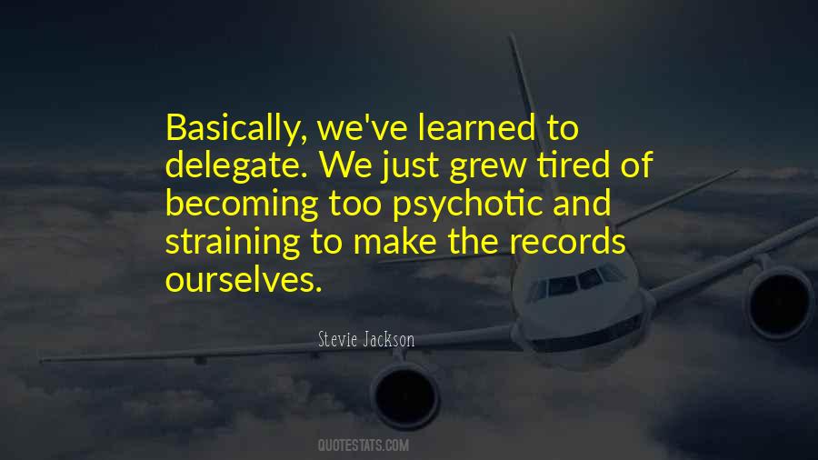 Delegate Quotes #1569889