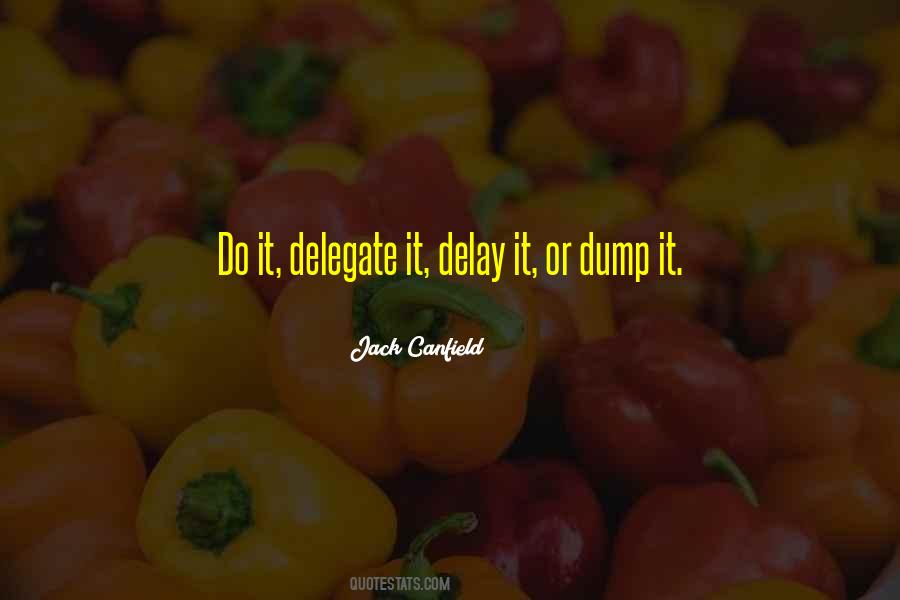 Delegate Quotes #1742337