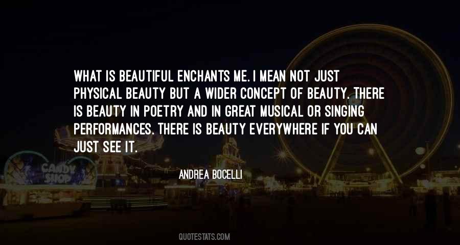 Poetry Beautiful Quotes #1097618