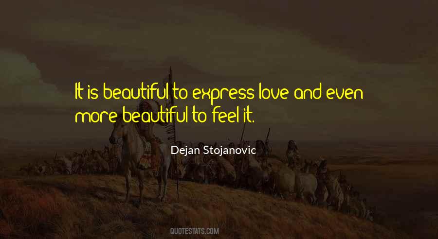 Poetry Beautiful Quotes #1552877