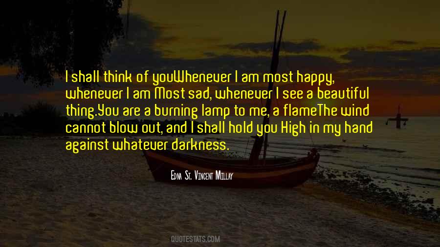 Poetry Beautiful Quotes #1791097