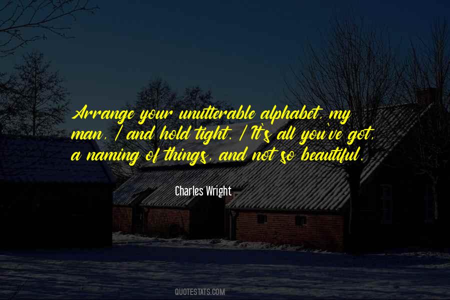 Poetry Beautiful Quotes #187083