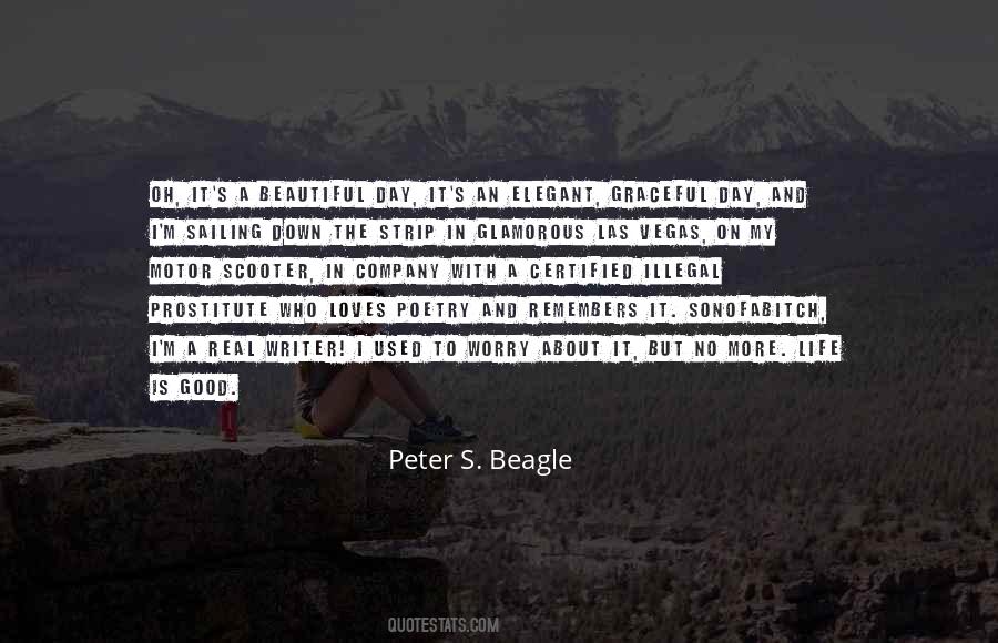 Poetry Beautiful Quotes #247036