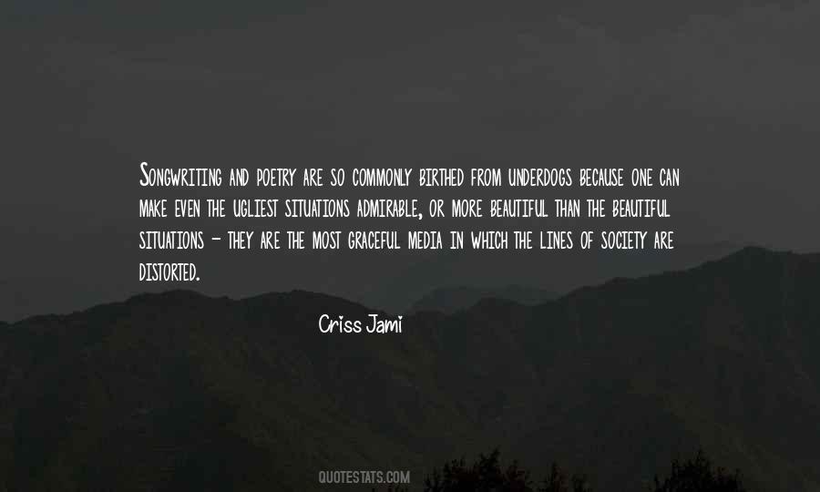 Poetry Beautiful Quotes #365018