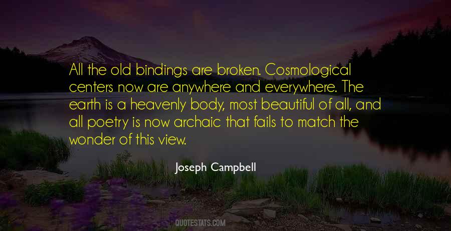 Poetry Beautiful Quotes #528521
