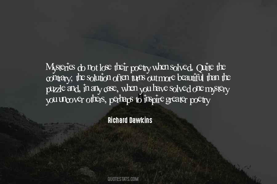 Poetry Beautiful Quotes #63028
