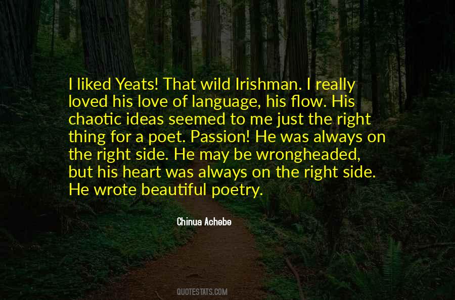 Poetry Beautiful Quotes #769417