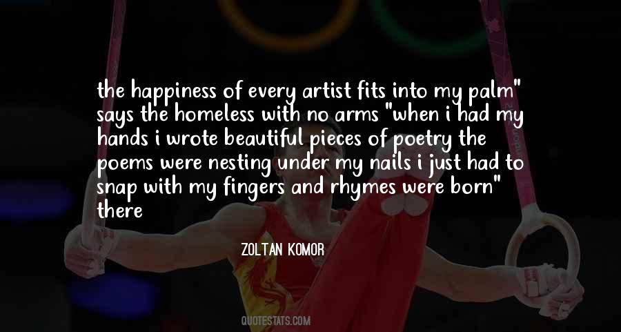 Poetry Beautiful Quotes #791546