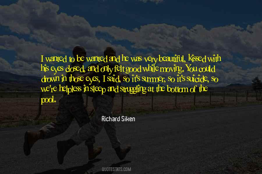 Poetry Beautiful Quotes #893413