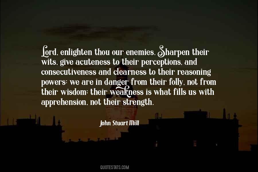 Object Of Your Affection Quotes #1214637