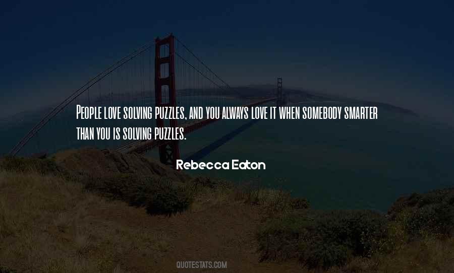 Object Of Your Affection Quotes #1562371