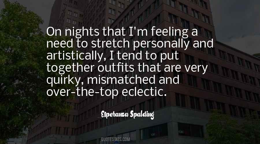 Object Of Your Affection Quotes #1841577