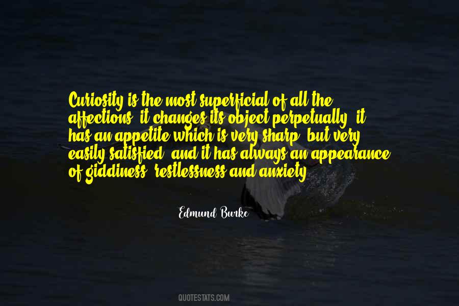 Object Of Your Affection Quotes #544994