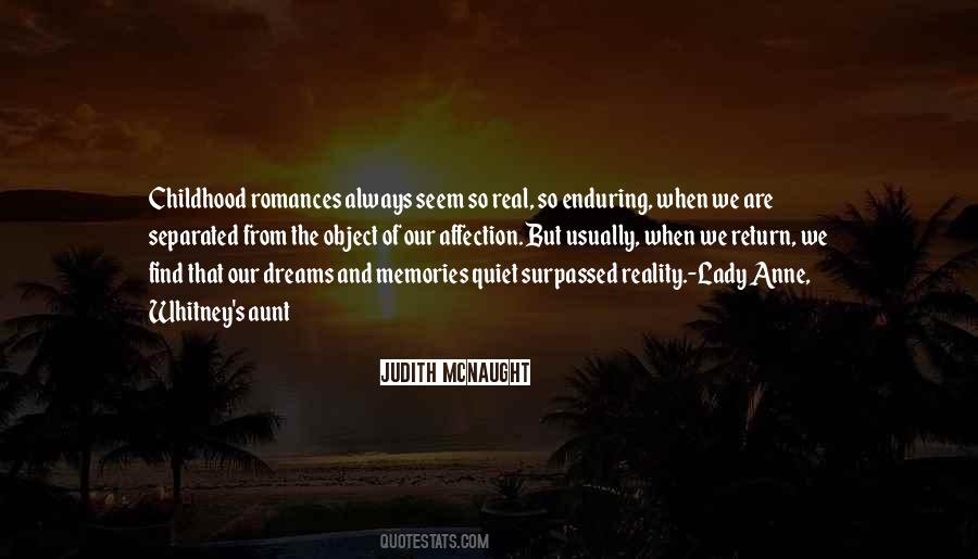 Object Of Your Affection Quotes #687035