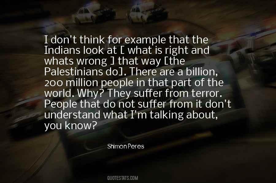 Whats So Wrong With Me Quotes #1516964