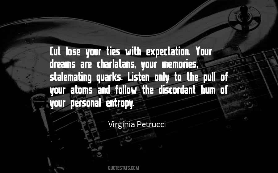 Follow The Dreams Quotes #1171837