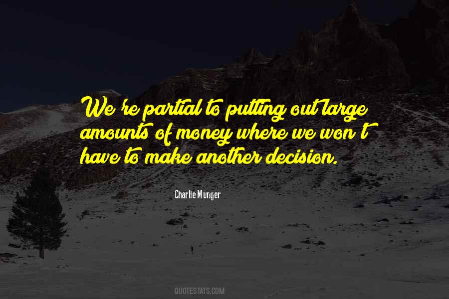 How To Do Partial Quotes #156897