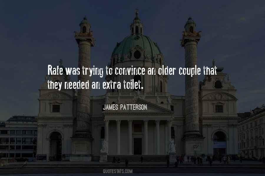 Older Couple Quotes #824264