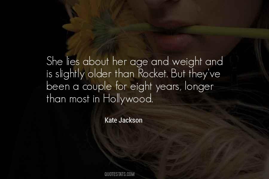 Older Couple Quotes #882574