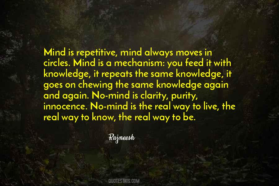 Feed Your Mind With Knowledge Quotes #1400298 Feed Your Mind With Knowledge Quotes #1400298