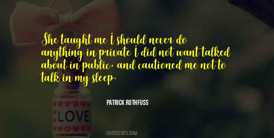 Want My Advice Quotes #1117295