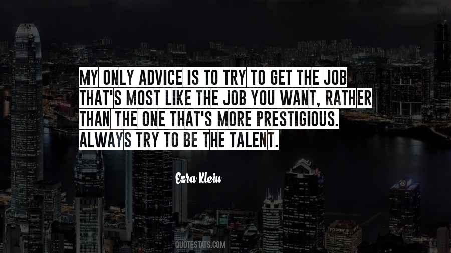 Want My Advice Quotes #220734