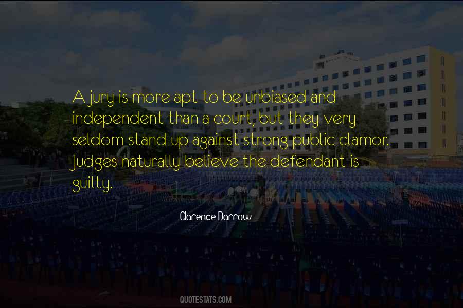 Be More Independent Quotes #1586717