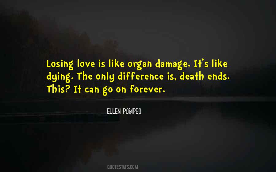 Differences Love Quotes #1095601